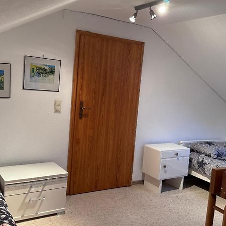 Ferienhaus Allgaeu In Center Parc Naehe - Stadtnah - Parkplatz - Balkon Leutkirch im Allgau Luaran gambar