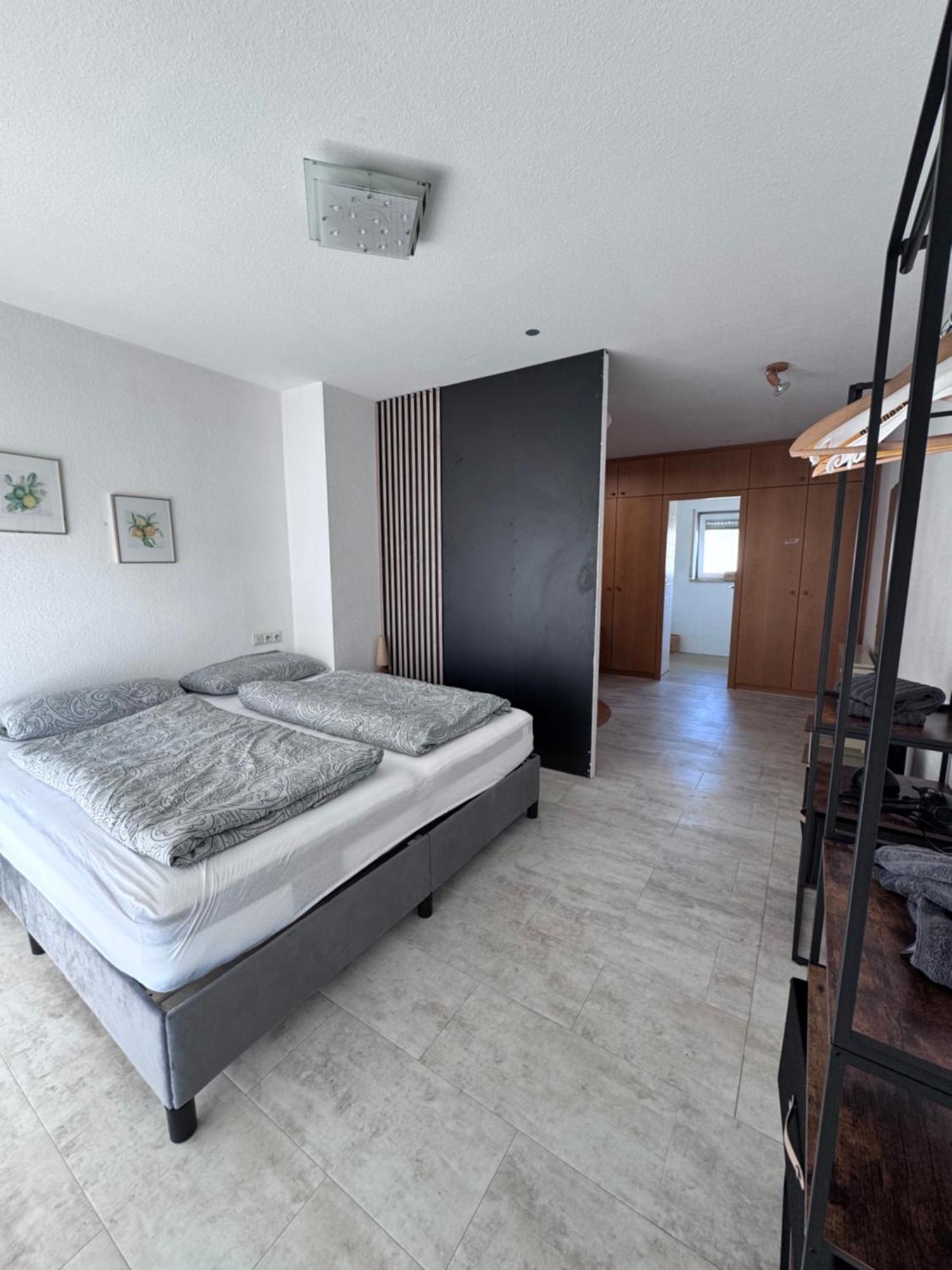 Ferienhaus Allgaeu In Center Parc Naehe - Stadtnah - Parkplatz - Balkon Leutkirch im Allgau Luaran gambar